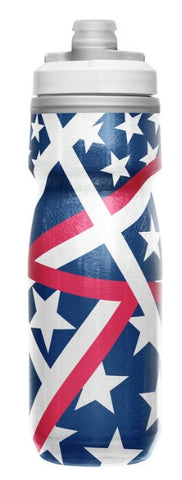 CamelBak Limited Edition Flag Series Podium® Chill™ 21oz Water Bottle