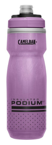 CamelBak Podium Chill 21oz Insulated Bike Water Bottle