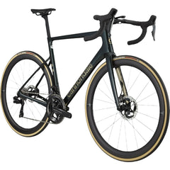 Cannondale SuperSix EVO Hi-MOD Disc Dura-Ace Di2 Road Bike