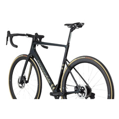 Cannondale SuperSix EVO Hi-MOD Disc Dura-Ace Di2 Road Bike