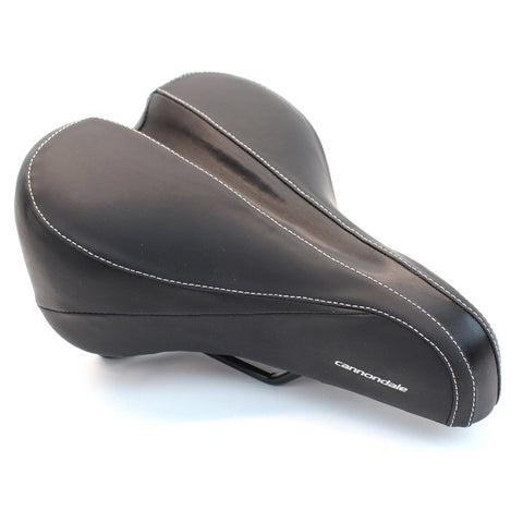 Cannondale Adventure Comfort Spring Bike Saddle