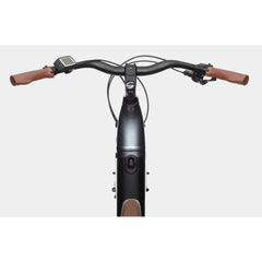 2021 Cannondale Adventure Neo 4 Electric Bicycle