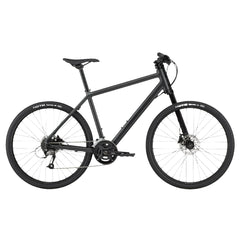 Cannondale Bad Boy 2 Lefty Urban Bike