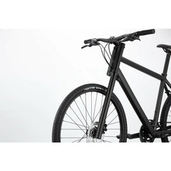 Cannondale Bad Boy 2 Lefty Urban Bike