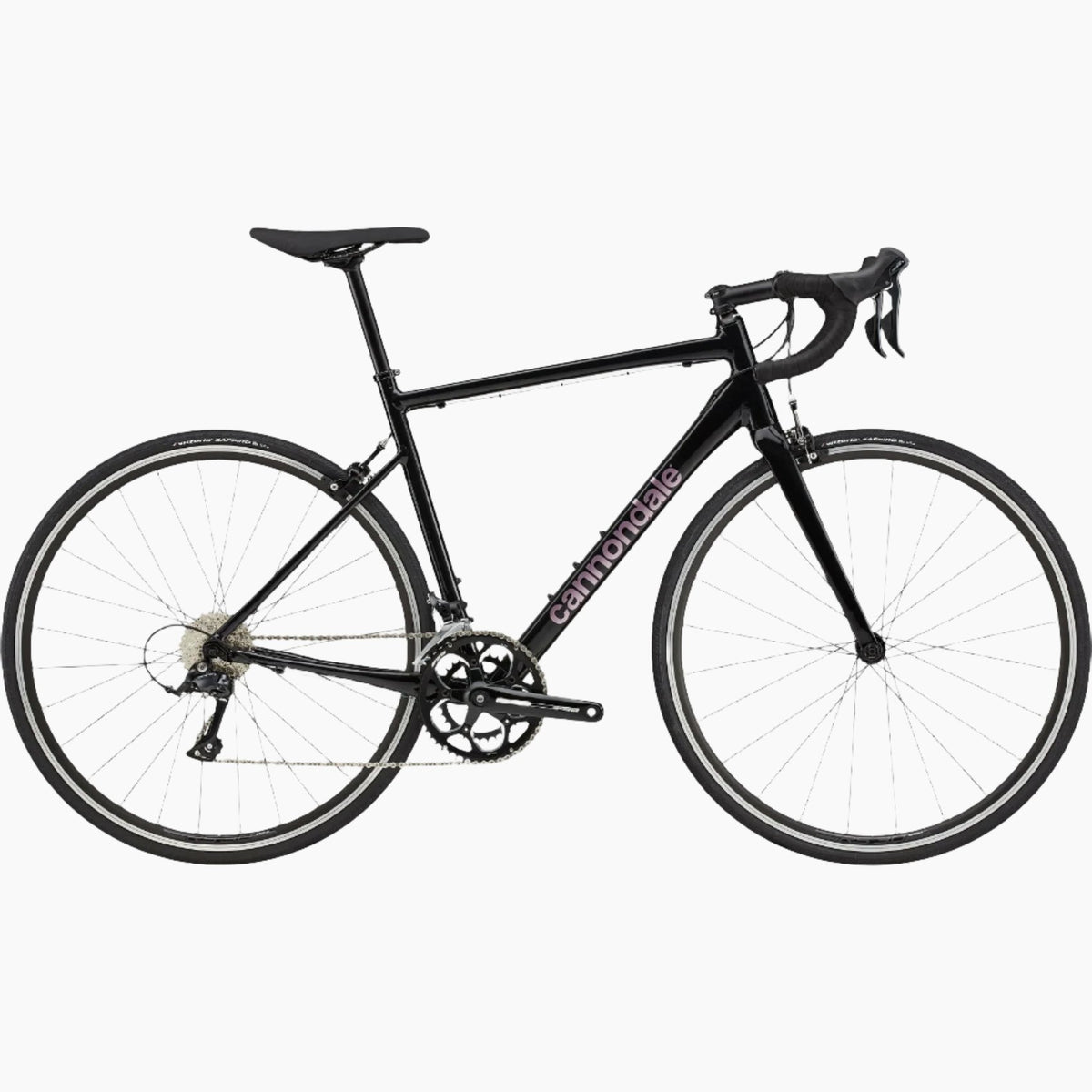 2021 Cannondale Caad Optimo 3 with Full Carbon Fork Road Bike