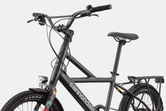 Cannondale Compact Neo Unisex Urban E-Bike