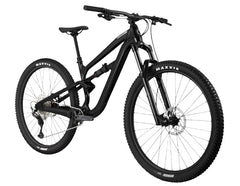 Cannondale Habit 4 Full Suspension Mountain Bike