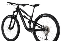 Cannondale Habit 4 Full Suspension Mountain Bike