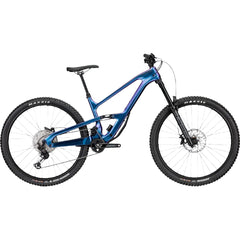 Cannondale Jekyll 2 Full Suspension Mountain Bike