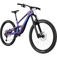 Cannondale Jekyll 2 Full Suspension Mountain Bike