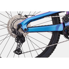 Cannondale Jekyll 2 Full Suspension Mountain Bike