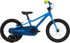 Cannondale Trail 16 Kid's Coaster Bike