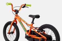 Cannondale Trail 16 Kid's Coaster Bike