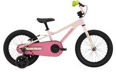 Cannondale Trail 16 Kid's Coaster Bike