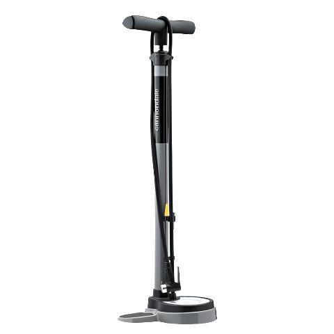 Cannondale Precise Bike Floor Pump