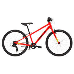 Cannondale Quick 24" Kid's Hybrid Bike