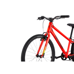 Cannondale Quick 24" Kid's Hybrid Bike