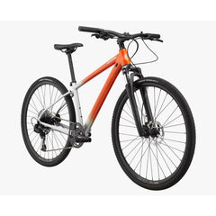 2021 Cannondale Quick CX 1 Women's Disc Hybrid Bike