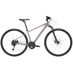 2021 Cannondale Quick CX 2 Women's Hybrid Bike