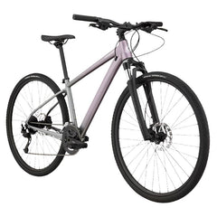 2021 Cannondale Quick CX 2 Women's Hybrid Bike