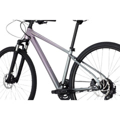 2021 Cannondale Quick CX 2 Women's Hybrid Bike