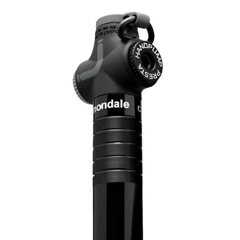 Cannondale CO2 Road Mini Pump