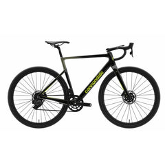 Cannondale SuperSix Evo CX Disc CycloCross / Gravel Bike