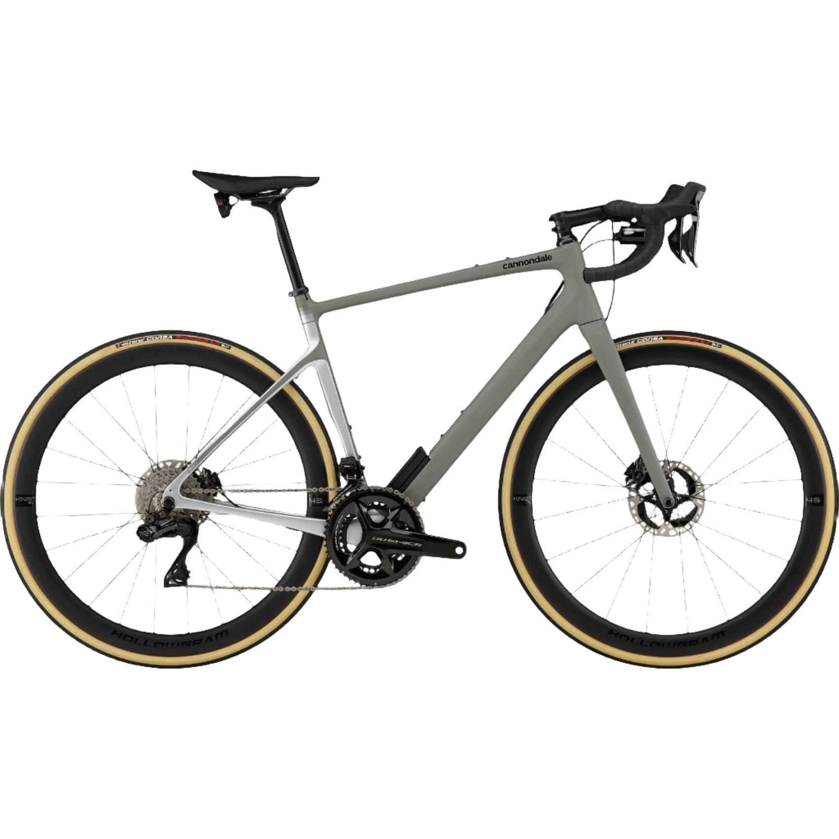 Cannondale Synapse Carbon 1 RLE Dura Ace Di2 Disc Road Bike