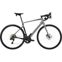 Cannondale Synapse Carbon 2 RLE Di2 Disc Road Bike