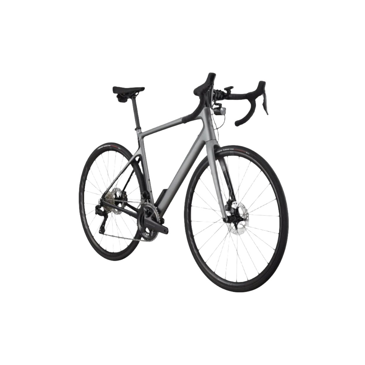 Cannondale Synapse Carbon 2 RLE Di2 Disc Road Bike