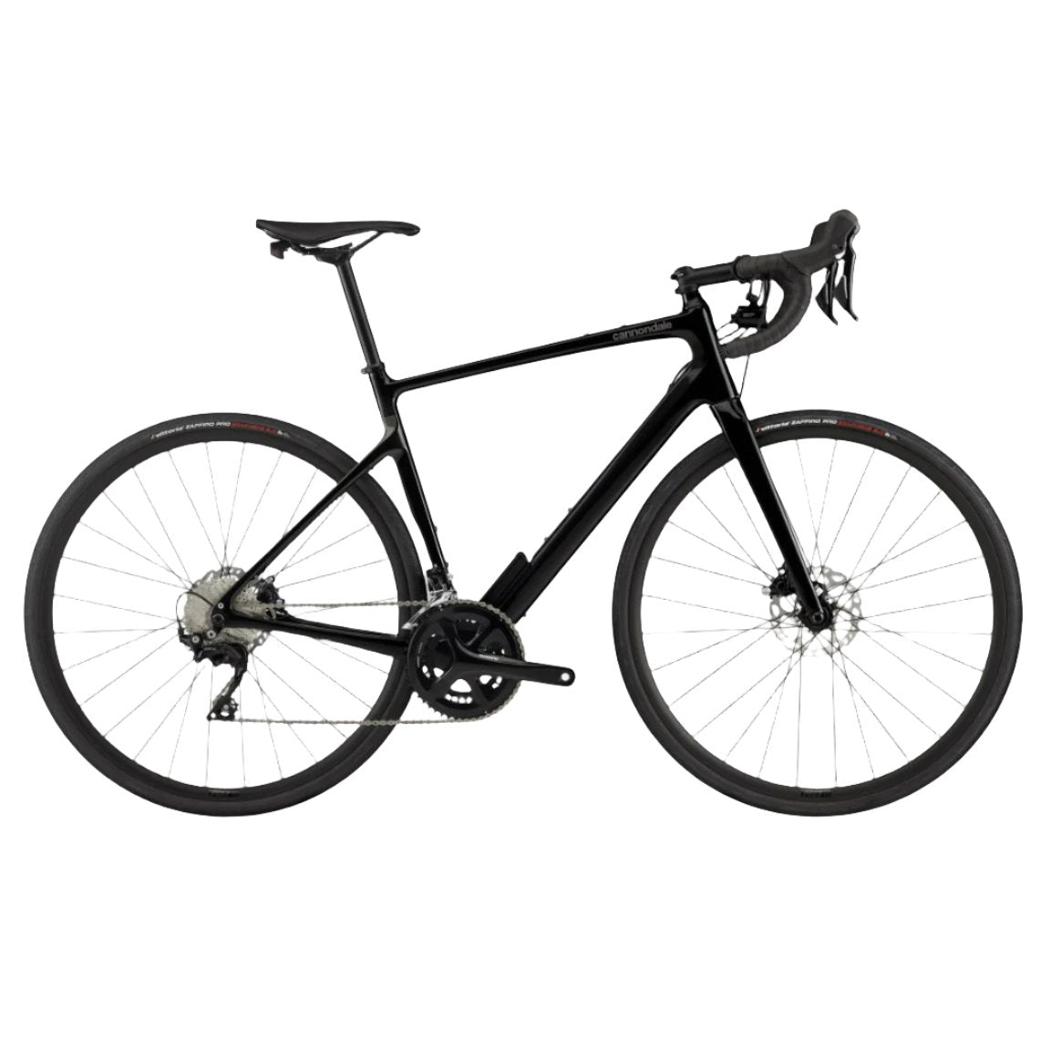 2022 Cannondale Synapse Carbon 3 L Disc Road Bike