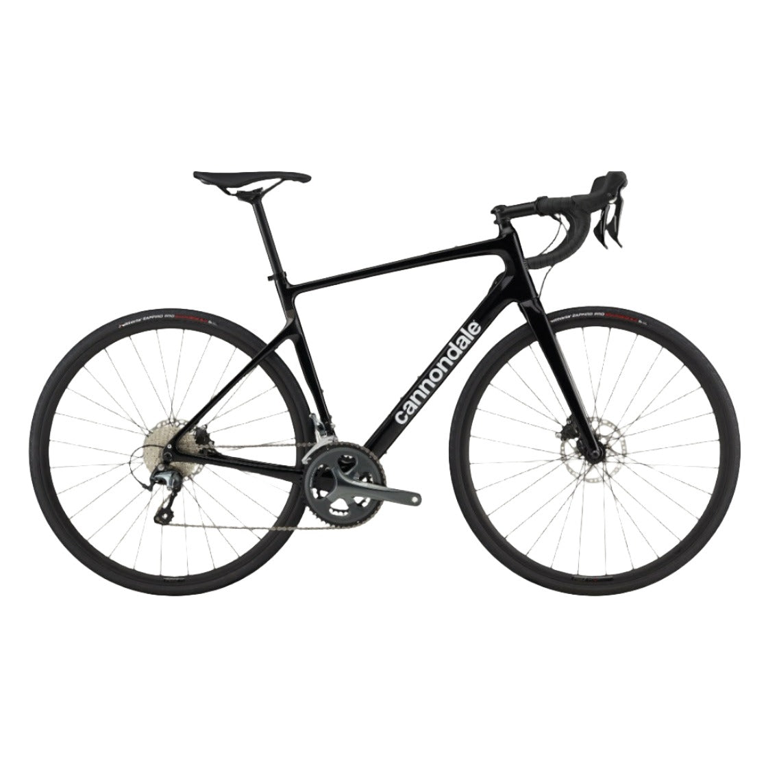 Cannondale Synapse Carbon 4 Tiagra Disc Road Bike