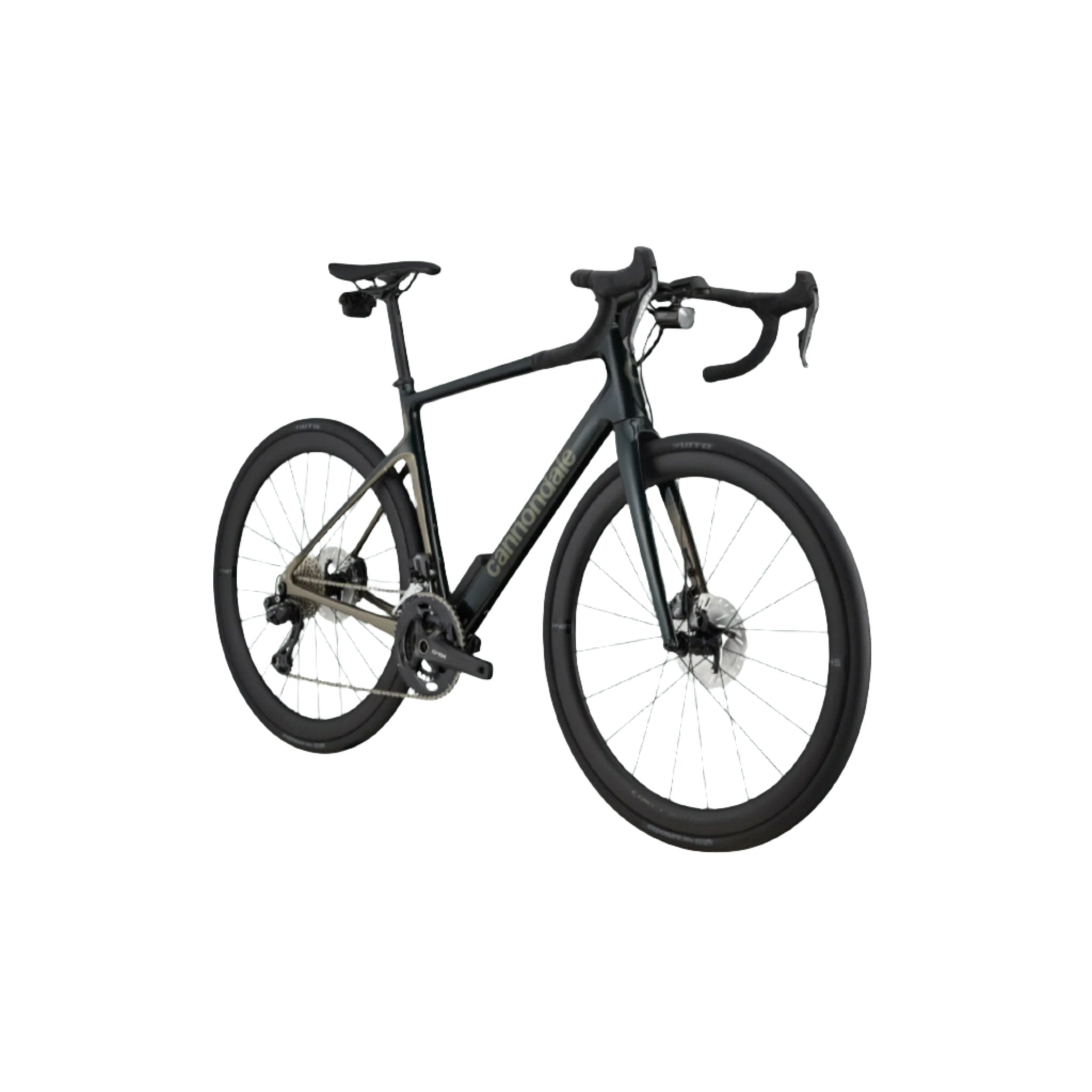 2022 Cannondale Synapse Carbon LTD RLE Disc Road Bike