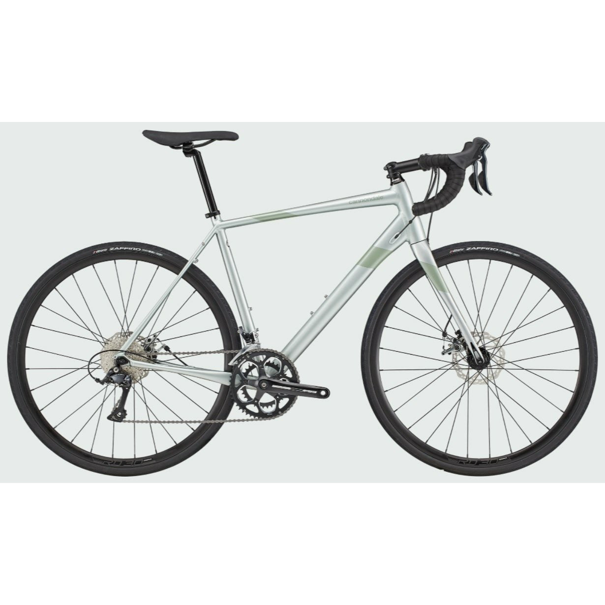 2021 Cannondale Synapse Disc Sora Road Bike