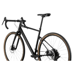 2022 Cannondale Topstone 4 w/ Carbon Fork Disc Gravel Bike