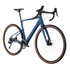 2021 Cannondale Topstone 6 Carbon Disc Gravel Bike