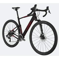 Cannondale Topstone Carbon 1 Lefty SRAM Force eTap 12-Speed Disc Gravel Bike