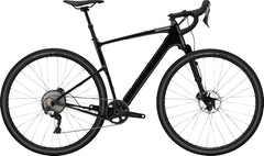 Cannondale Topstone Carbon 2 Lefty Disc Gravel Bike