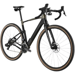 Cannondale Topstone Carbon 1 RLE SRAM Force eTap Disc Gravel Bike