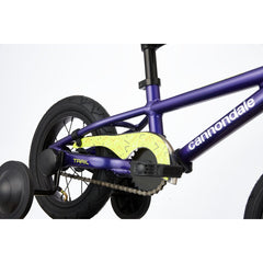 Cannondale Trail 12" Kid's Bicycle