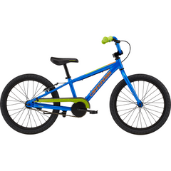 Cannondale Trail Single-Speed 20" Boy's Bike