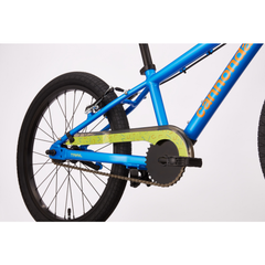 Cannondale Trail Single-Speed 20" Boy's Bike