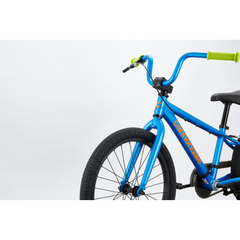 Cannondale Trail Single-Speed 20" Boy's Bike