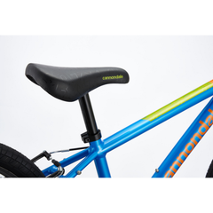 Cannondale Trail Single-Speed 20" Boy's Bike