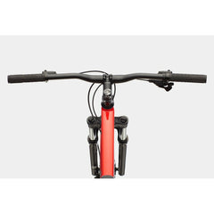 2021 Cannondale Trail 5 Mountain Bike