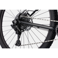 2021 Cannondale Trail 5 Mountain Bike