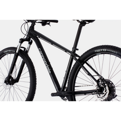 2021 Cannondale Trail 5 Mountain Bike