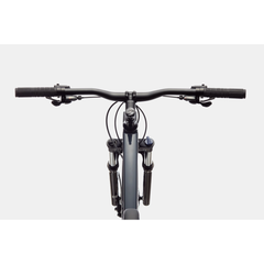 2021 Cannondale Trail 6 Disc Mountain Bike - Slate Gray