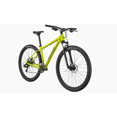 Cannondale Trail 8 Front Suspension Mountain Bike