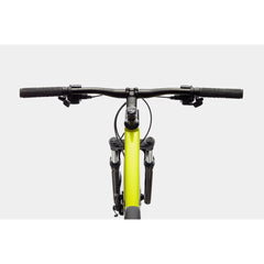 Cannondale Trail 8 Front Suspension Mountain Bike